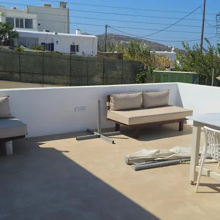 Aurora Galini - Aqua Serenity