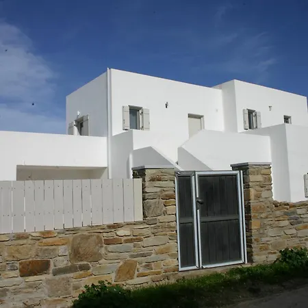 Rhea - Sea Breeze Apartmán *
