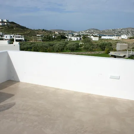 Apartmán Rhea - Sea Breeze *