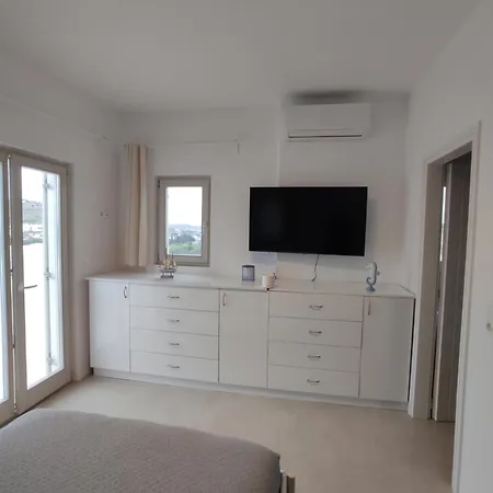 Апартаменты Aurora Galini - Aqua Serenity *