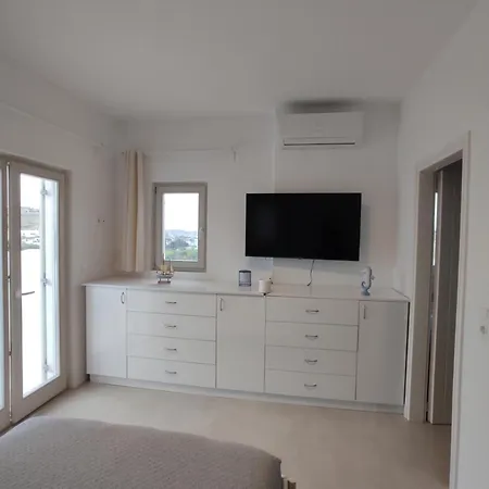 Апартаменты Aurora Galini - Aqua Serenity *