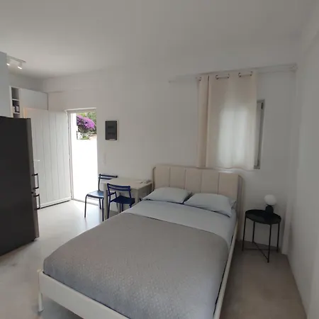 Aurora Galini - Aqua Serenity Апартаменты