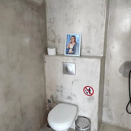 Aurora Galini - Aqua Serenity Апартаменты Параспорос