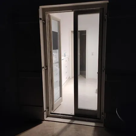 Aurora Galini - Aqua Serenity Апартаменты *