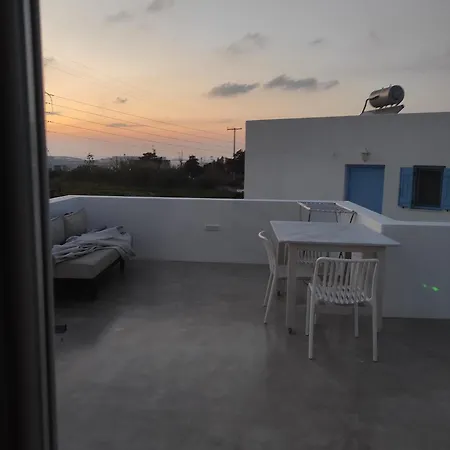 Aurora Galini - Aqua Serenity Апартаменты *