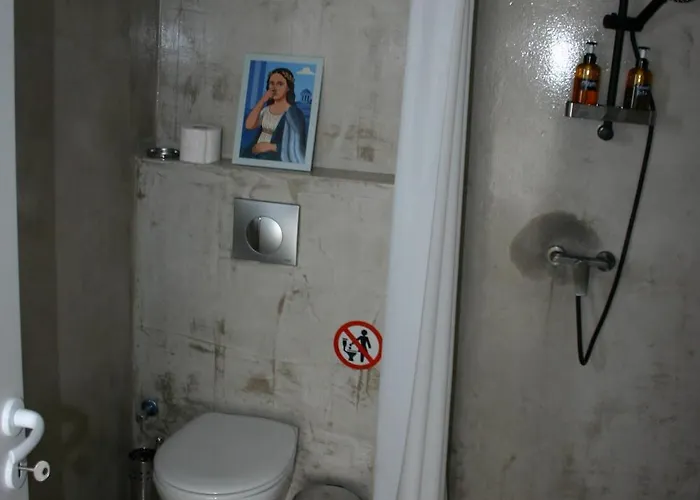 Apartman Rhea - Sea Breeze *