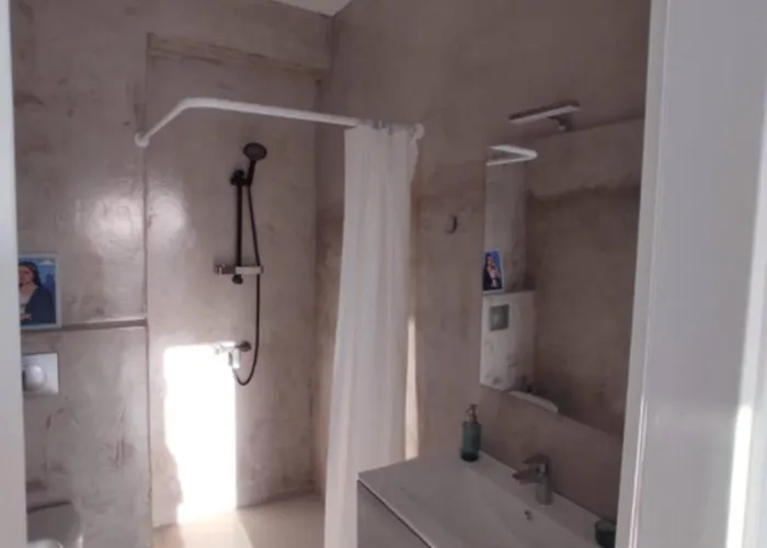 Rhea - Sea Breeze * Parászporosz