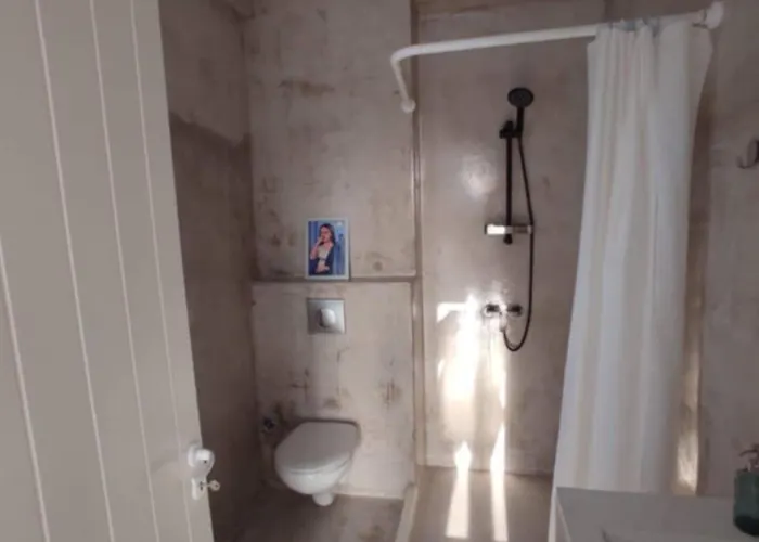 Rhea - Sea Breeze Parászporosz