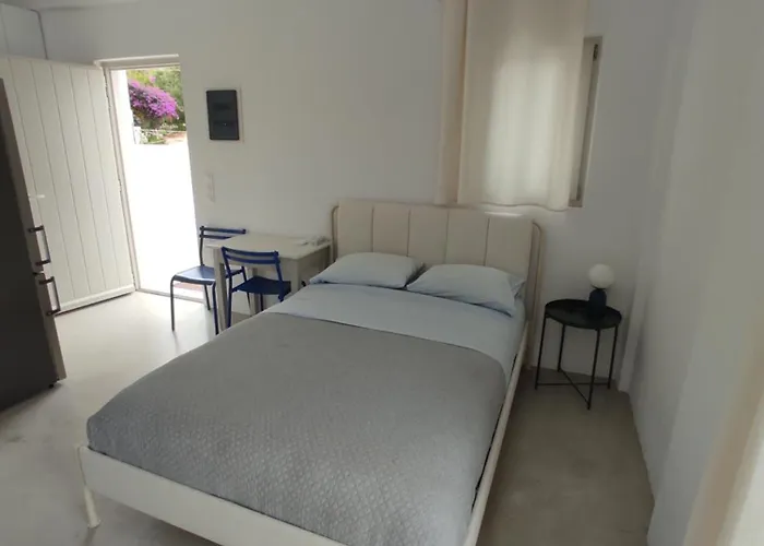 Rhea - Sea Breeze Apartman *