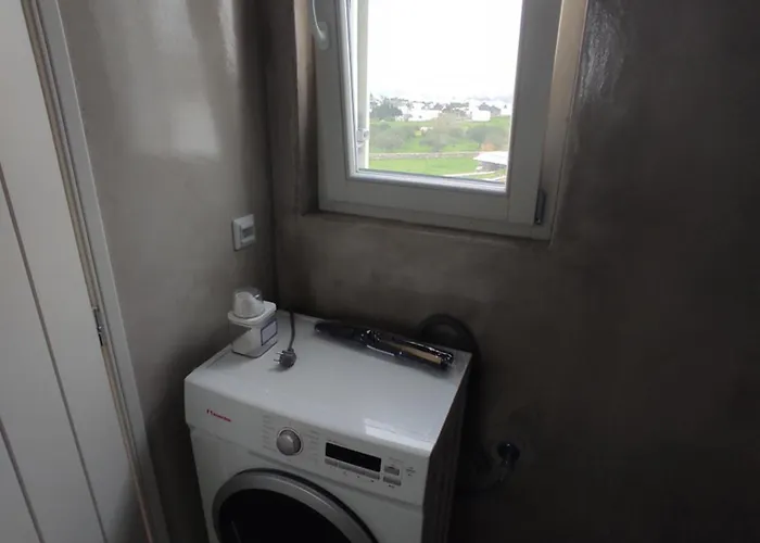 Apartman Rhea - Sea Breeze Parászporosz