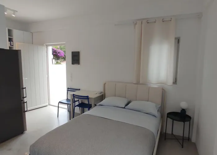 Rhea - Sea Breeze Apartman