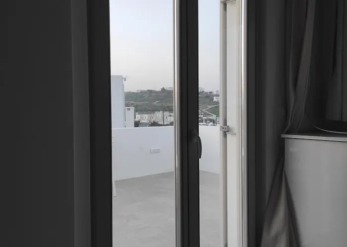 Apartman Rhea - Sea Breeze