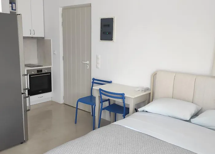 Apartman Rhea - Sea Breeze *