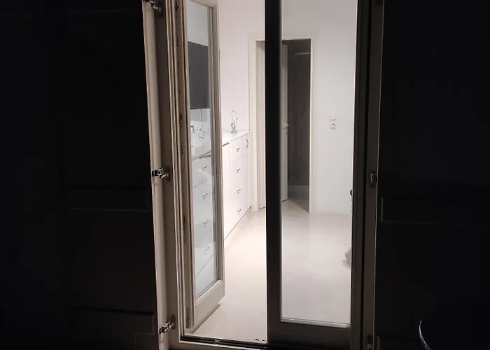 Rhea - Sea Breeze Apartman *