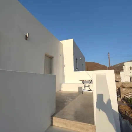 Aurora Galini - Aqua Serenity