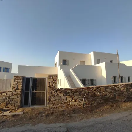 Aurora Galini - Aqua Serenity