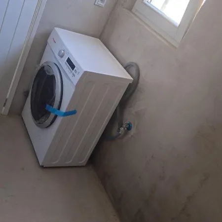 Aurora Galini - Aqua Serenity