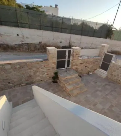 Apartment Aurora Galini - Aqua Serenity *