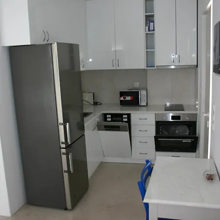 Aurora Galini - Aqua Serenity