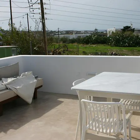 Apartment Aurora Galini - Aqua Serenity