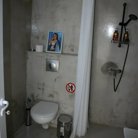 Apartment Aurora Galini - Aqua Serenity *