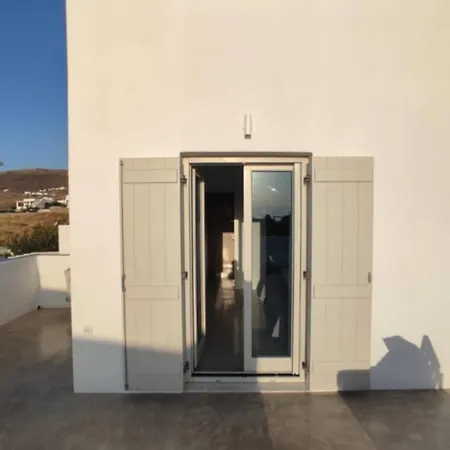 Aurora Galini - Aqua Serenity Apartment Parasporos