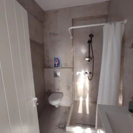 Aurora Galini - Aqua Serenity Parasporos