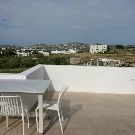 Apartment Aurora Galini - Aqua Serenity