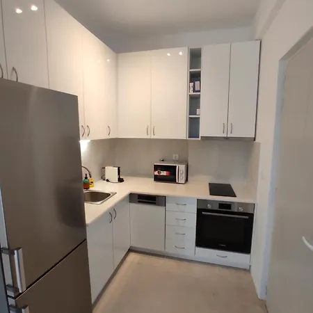 Appartement Rhea - Sea Breeze *