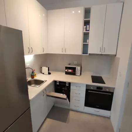 Aurora Galini - Aqua Serenity