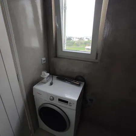 Apartment Aurora Galini - Aqua Serenity Parasporos