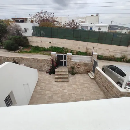 Apartment Aurora Galini - Aqua Serenity