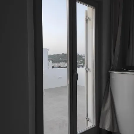 Apartment Aurora Galini - Aqua Serenity