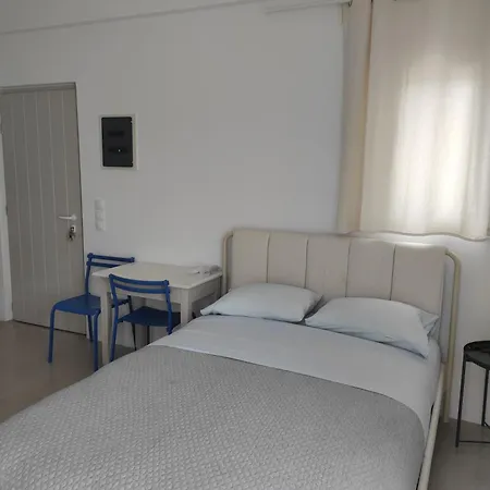 Aurora Galini - Aqua Serenity * Parasporos