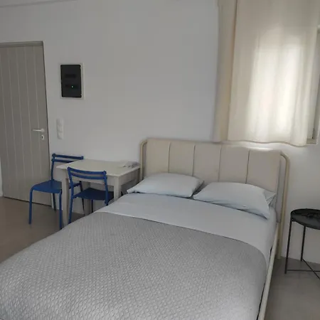 Aurora Galini - Aqua Serenity * Parasporos