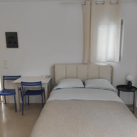 Apartment Aurora Galini - Aqua Serenity Parasporos