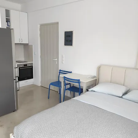 Apartment Aurora Galini - Aqua Serenity *