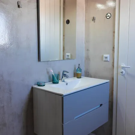 Apartmán Rhea Sea Breeze