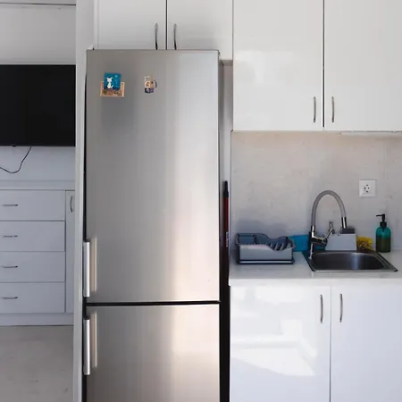 Apartmán Rhea Sea Breeze Páros