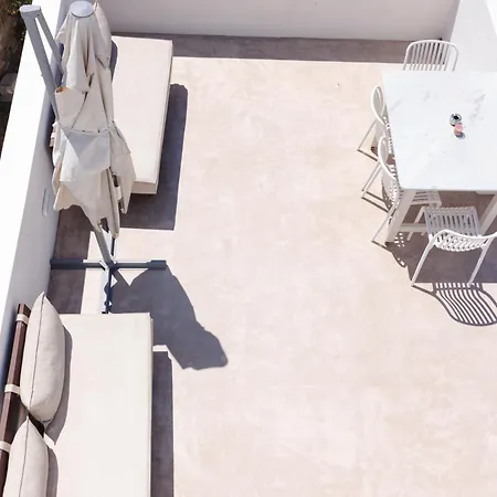 Apartmán Rhea Sea Breeze