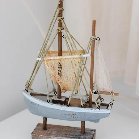 Rhea Sea Breeze Parikia (Paros)