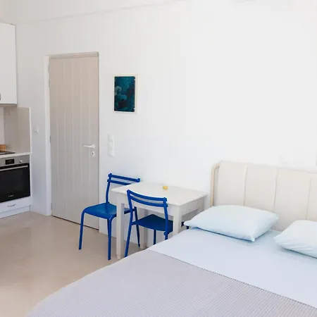 Apartmán Rhea Sea Breeze *