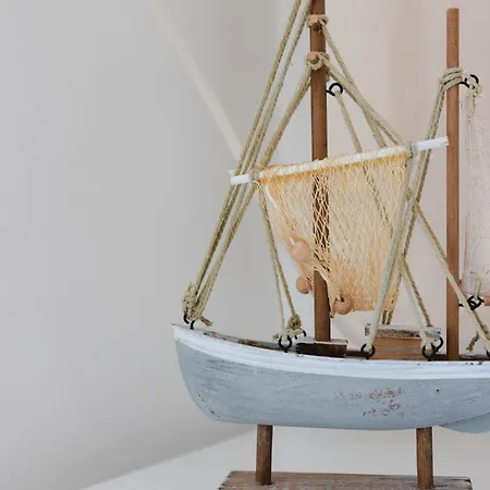 Rhea Sea Breeze Apartmán