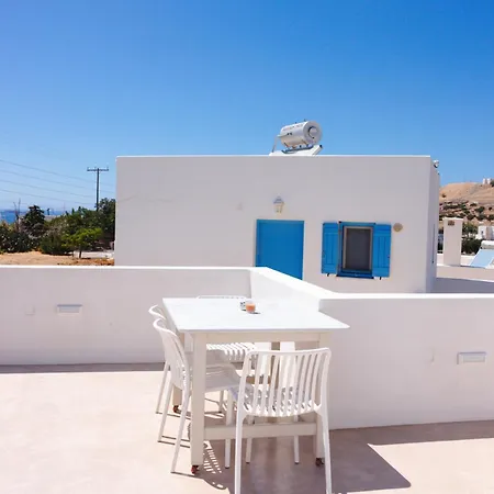 Rhea Sea Breeze Apartmán *