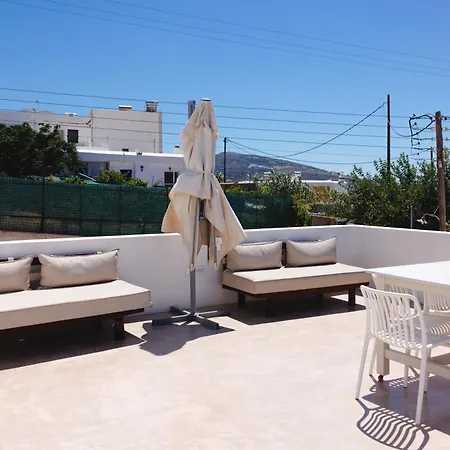 Apartmán Rhea Sea Breeze Páros