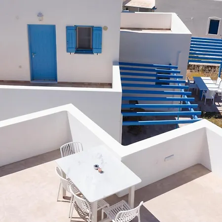 Apartmán Rhea Sea Breeze