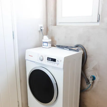 Rhea Sea Breeze Apartmán Páros