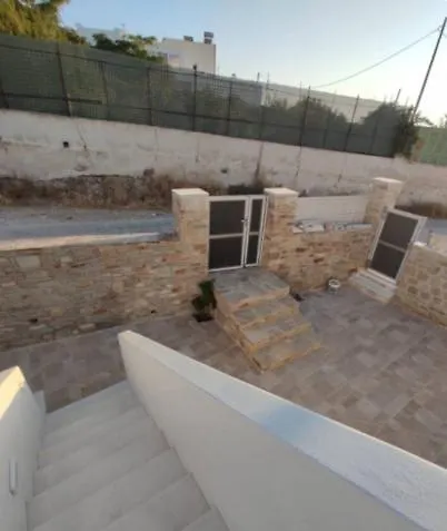 Appartement Rhea - Sea Breeze *