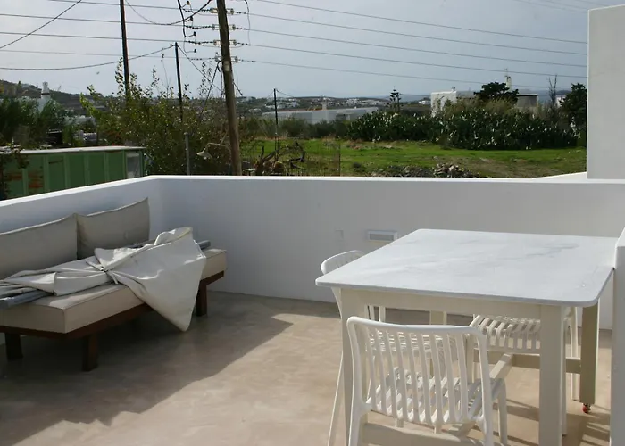 Appartement Rhea - Sea Breeze