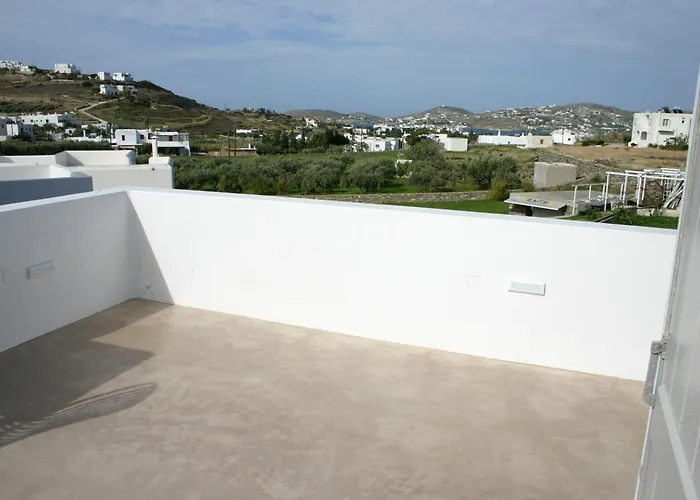 Appartement Rhea - Sea Breeze *